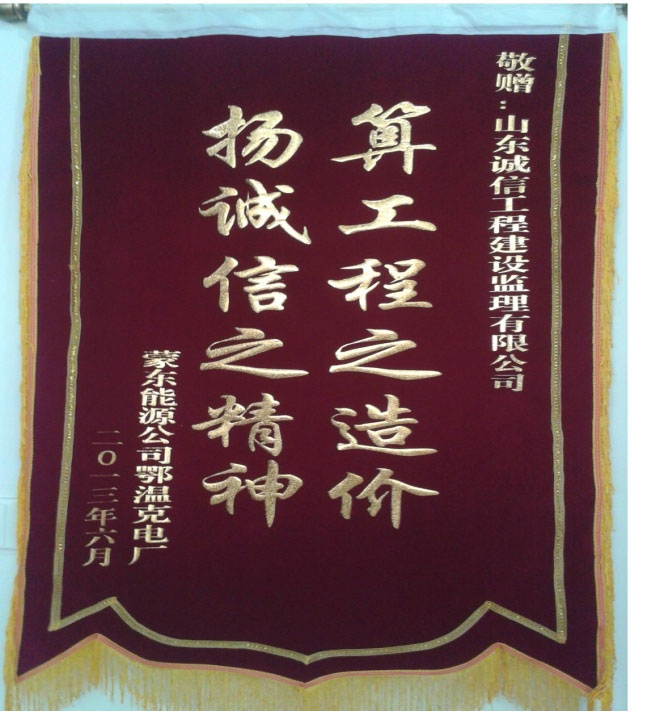鄂溫克2×600MW超臨界空冷燃煤機(jī)組全過(guò)程造價(jià)咨詢服務(wù)