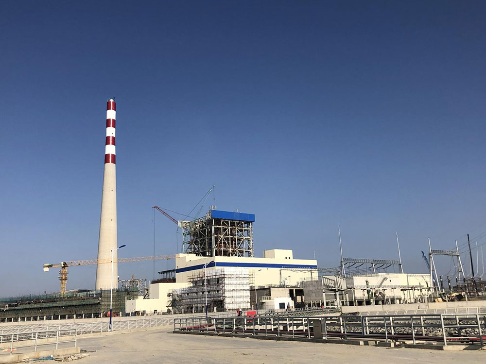 中國駐孟加拉國大使李極明一行蒞臨巴瑞薩燃煤電站項(xiàng)目檢查指導(dǎo)工作 中國駐孟加拉國大使李極明一行蒞臨巴瑞薩燃煤電站項(xiàng)目檢查指導(dǎo)工作