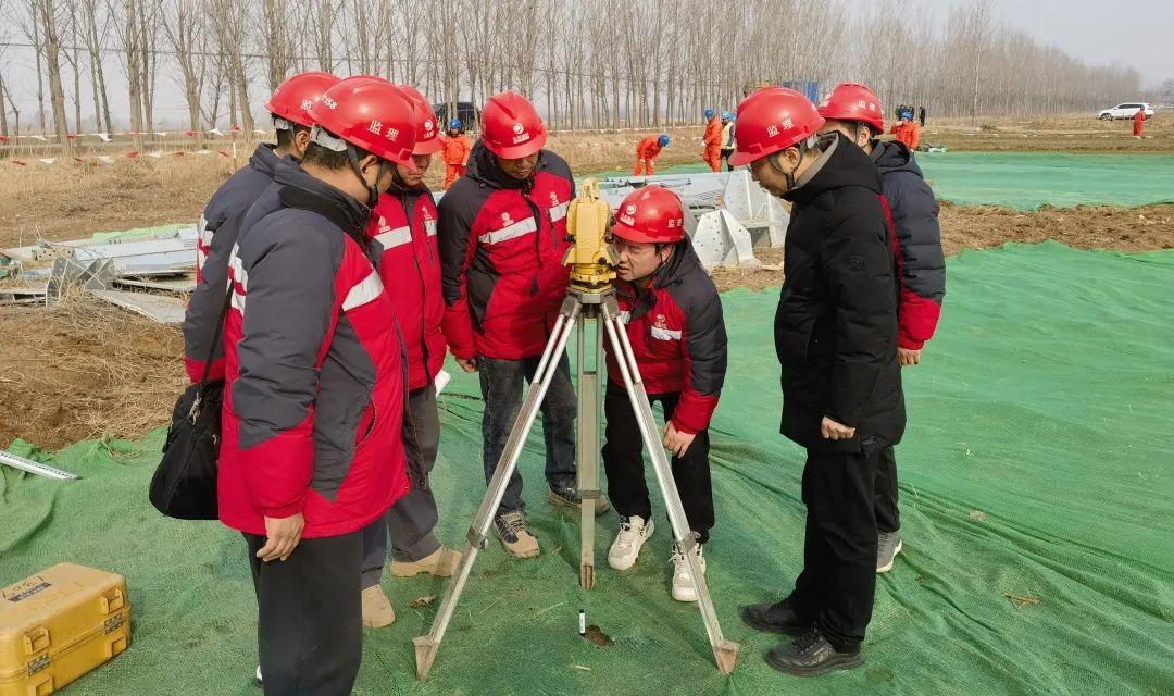 開好復(fù)工會，筑牢開篇局