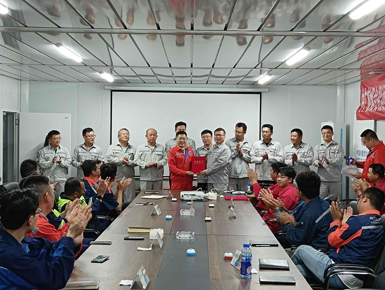 全國首座集中式海上光伏項(xiàng)目并網(wǎng)發(fā)電 全國首座集中式海上光伏項(xiàng)目并網(wǎng)發(fā)電