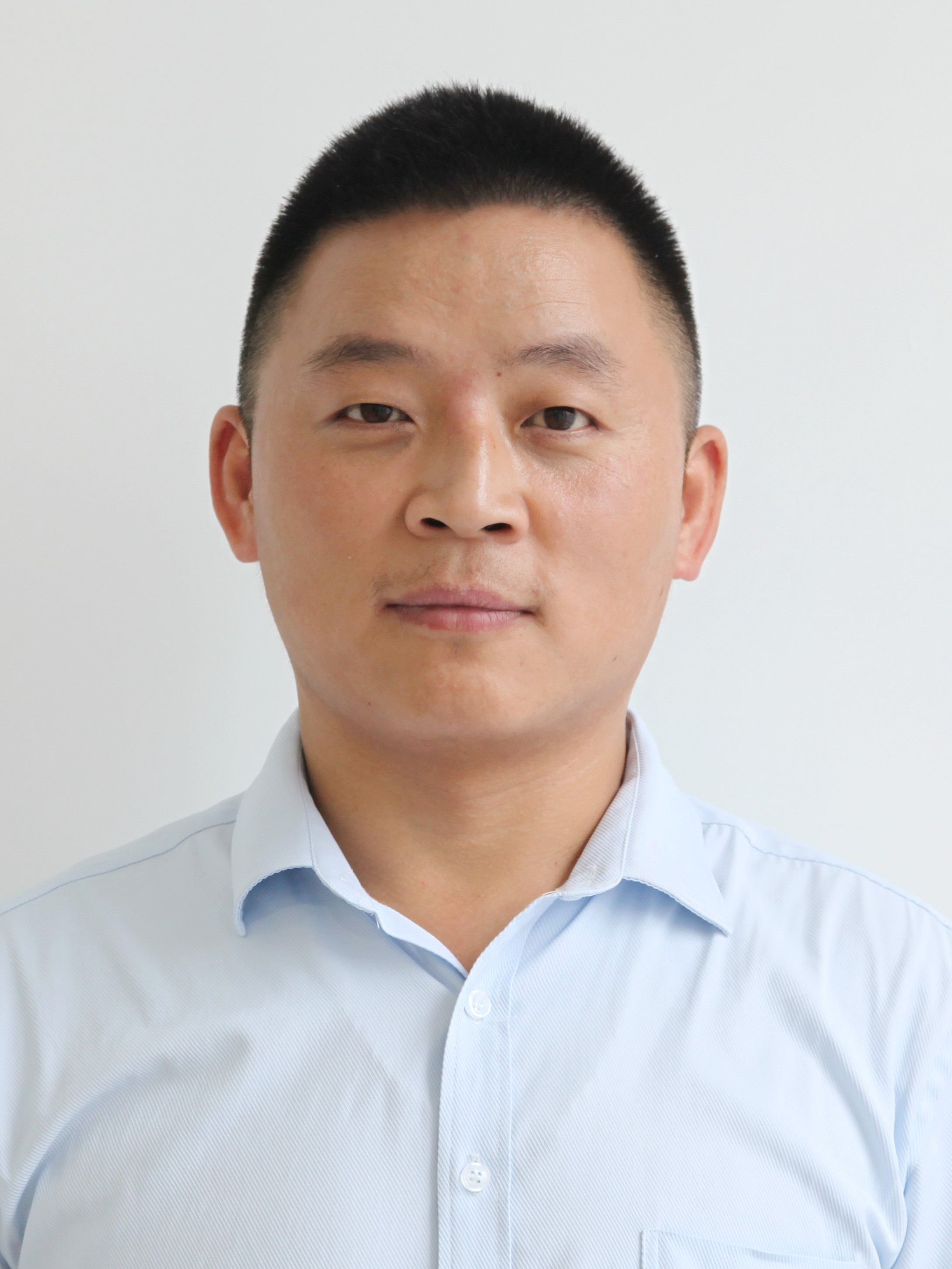 2024年優(yōu)秀銷售員工——孟凱