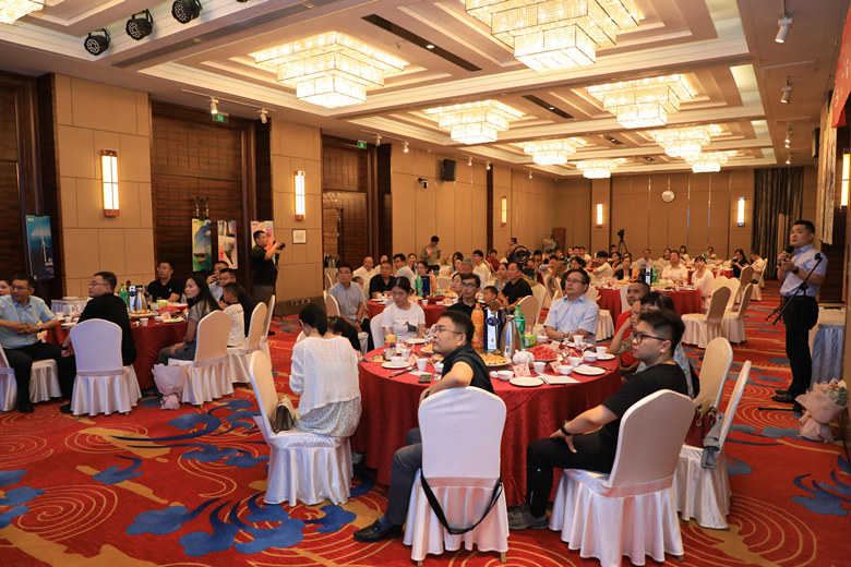 山東誠信2025年度優(yōu)秀員工家屬代表座談會溫情舉辦 山東誠信2025年度優(yōu)秀員工家屬代表座談會溫情舉辦